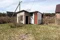 Haus 2 zimmer 51 m² Rakauski sielski Saviet, Belarus