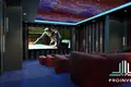 Apartment 53 m² Kestel, Turkey