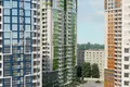 1 room apartment 47 m² Odesa, Ukraine