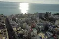 Apartamento 2 habitaciones 70 m² Municipality of Thessaloniki, Grecia