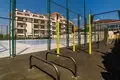 Apartamento 1 habitación 35 m² Sveti Vlas, Bulgaria