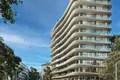 Complexe résidentiel New residence with a gym and a spa, Istanbul, Turkey