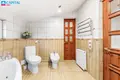 Dom 132 m² Popiszki, Litwa
