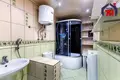 Квартира 2 комнаты 56 м² Сёмково, Беларусь