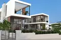 Вилла 6 комнат 295 м² Акротири, Кипр