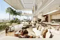 Apartment in a new building Casa Canal by Fendi AHS