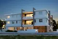 Wohnung 3 Schlafzimmer 111 m² Sotira, Zypern