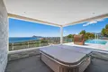 villa de 5 dormitorios 680 m² Altea, Španjolska