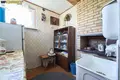 Casa 57 m² Piatryskauski sielski Saviet, Belarús