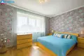 Квартира 2 комнаты 41 м² Укмерге, Литва