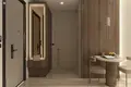 Wohnung 5 zimmer 135 m² Türkei, Türkei