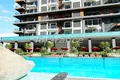 1 bedroom apartment 60 m² Mahmutlar, Turkey