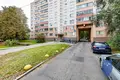 Wohnung 3 zimmer 76 m² Minsk, Belarus