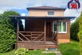 Haus 118 m² Zabalocki sielski Saviet, Belarus