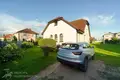 Casa 102 m² Cackava, Belarús