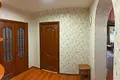 Mieszkanie 2 pokoi 53 m² Mińsk, Białoruś