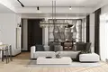 Apartamento 3 habitaciones 104 m² Bodrum, Turquía