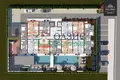 Apartamento 2 habitaciones 48 m² Nesebar, Bulgaria