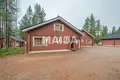 Dom 3 pokoi 80 m² Kittila, Finlandia