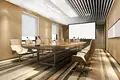 Complejo residencial Residential complex with a swimming pool, meeting rooms and a spa area near a metro station, Istanbul, Turkey