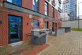 Oficina 1 habitación 44 m² en Minsk, Belarús