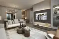 1 bedroom apartment 61 m² Beylikduzu, Turkey