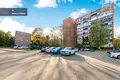 Квартира 1 комната 21 м² Вильнюс, Литва