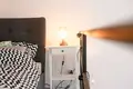Appartement 1 chambre 30 m² en Varsovie, Pologne