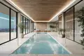 Barrio residencial Serenity Hills