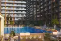 Studio apartment 1 bedroom 34 m² Batumi, Georgia