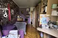 Mieszkanie 2 pokoi 44 m² Muchaviecki sielski Saviet, Białoruś