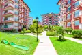 Apartamento 1 habitación 240 m² Oba, Turquía