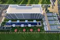 Apartamento 2 habitaciones 25 m² Turquía, Turquía