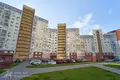 3 room apartment 112 m² Minsk, Belarus