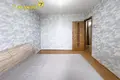 Mieszkanie 3 pokoi 63 m² Mińsk, Białoruś
