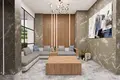 Appartement 2 chambres 50 m² Obakoy, Turquie