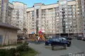 Квартира 3 комнаты 74 м² Минск, Беларусь