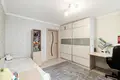 Apartamento 4 habitaciones 107 m² Minsk, Belarús