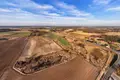 Parcelas 15 682 m² Kawcze, Polonia