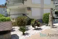 Barrio residencial centrally Located Penthouse in Oba, Alanya close to the Beach