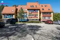 Квартира 2 комнаты 46 м² Неринга, Литва
