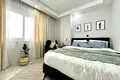 Appartement 2 chambres 90 m² Alanya, Turquie
