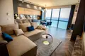 Mieszkanie 1 pokój 95 m² Bashkia Durres, Albania