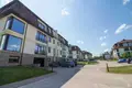 Appartement 3 chambres 115 m² Garkalnes pagasts, Lettonie