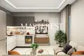 Wohnung 2 zimmer 31 m² Wladikawkas, Russland