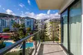 Квартира 2 комнаты 50 м² Муратпаша, Турция