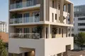 Квартира 1 спальня 66 м² Agios Ioannis, Кипр