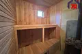 House 91 m² Barauski sielski Saviet, Belarus