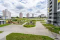 Apartamento 3 habitaciones 83 m² Minsk, Belarús