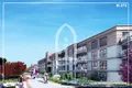 Mieszkanie w nowym budynku Istanbul Bahcesehir Apartments Project